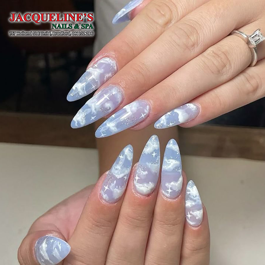 Jacqueline’s Nails and Spa Bradford, ON - Bradford West Gwillimbury